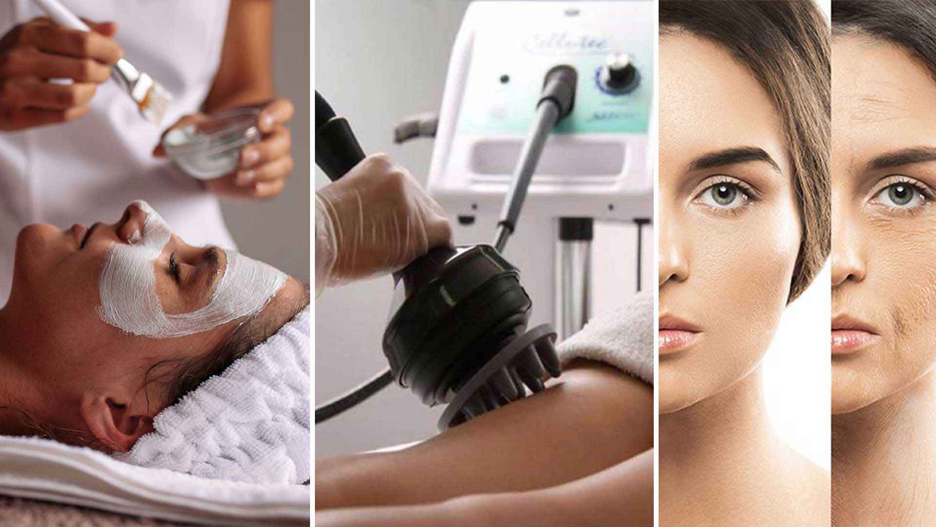 Bademler Güzellik Uzmanı